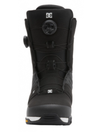 Dc Shoes Judge - Black - Black - White - Boots De Snow - Miniature Photo 4