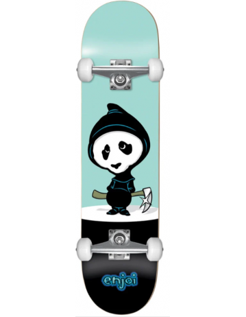 Enjoi Creeper Fp Complete 8" - Mint - Product Photo 1