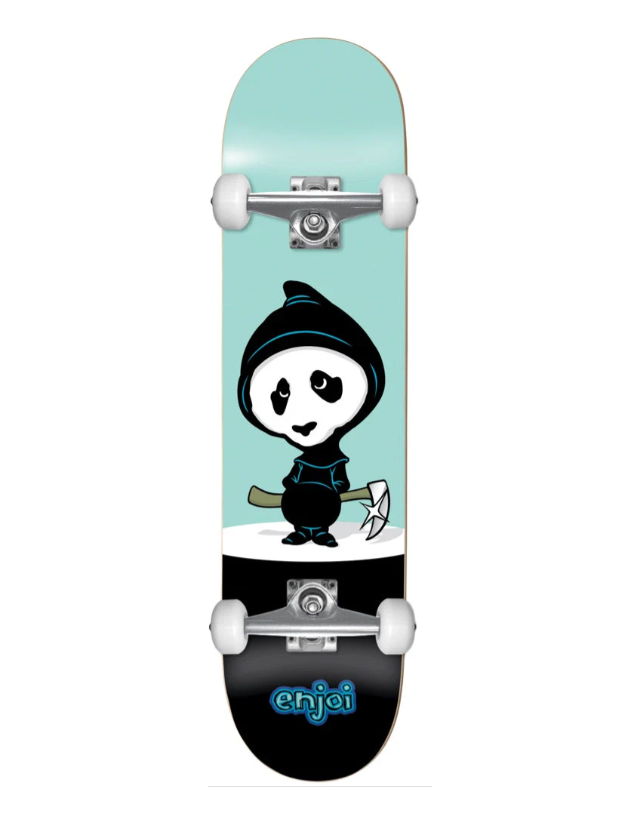 Enjoi Creeper Fp Complete 8" - Mint - Startseite  - Cover Photo 1