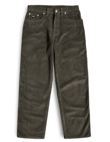 Nnsns Clothing Bigfoot - Forest Green Corduroy - Product Photo 1