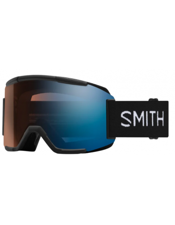 Smith Squad Chromapop Pro - Photochromic / Blue Mirror - Product Photo 1