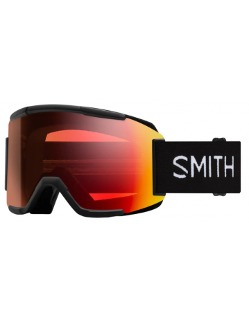 Smith Squad Chromapop Pro - Photochromic / Red Mirror - Product Photo 1