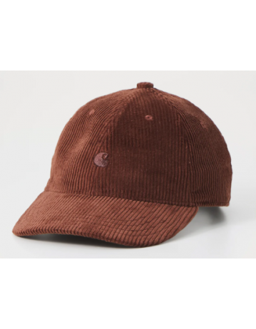 Carhartt Wip Harlem Cap - Offroad - Product Photo 1