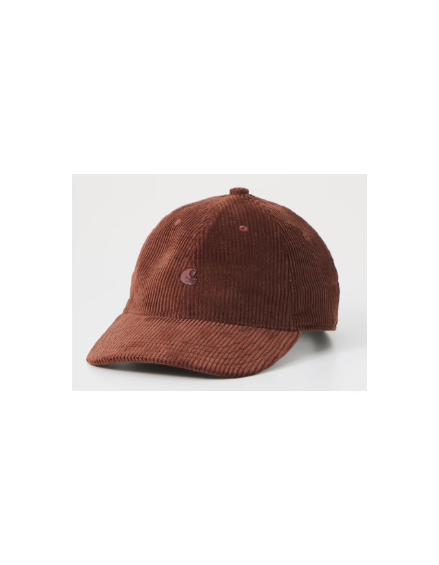 Carhartt Wip Harlem Cap - Offroad - Cap  - Cover Photo 1