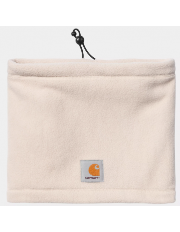 Carhartt Wip Corby Neckwarmer - Moonbeam - Product Photo 1