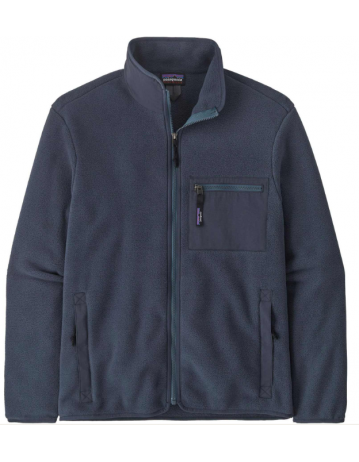 Patagonia Synch Jacket - Smolder Blue - Product Photo 1