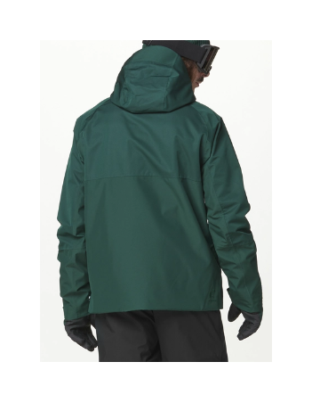 Picture Organic Clothing Goods Jacket - Ponderosa Pine - Heren Ski- En Snowboardjas - Miniature Photo 4