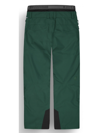 Picture Organic Clothing Object pant - Ponderosa Pine - Heren Ski- En Snowboardbroek - Miniature Photo 1