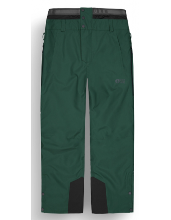 Picture Organic Clothing Object pant - Ponderosa Pine - Heren Ski- En Snowboardbroek - Miniature Photo 2