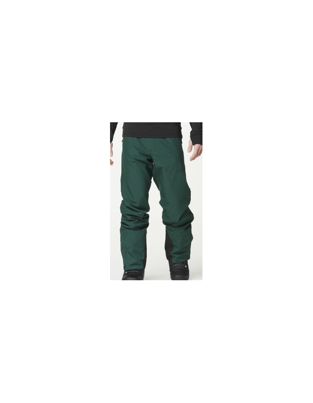 Picture Organic Clothing Object Pant - Ponderosa Pine - Heren Ski- En Snowboardbroek  - Cover Photo 6