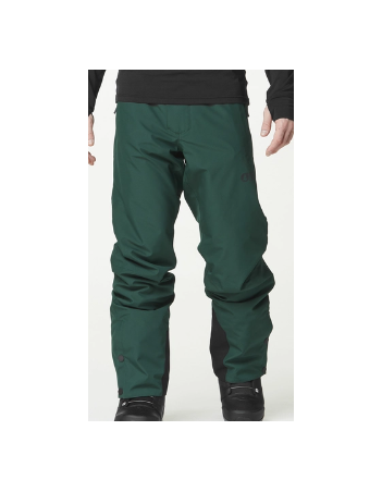 Picture Organic Clothing Object pant - Ponderosa Pine - Heren Ski- En Snowboardbroek - Miniature Photo 6