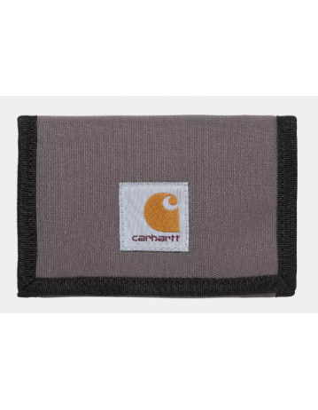 Carhartt Wip Alec Wallet - Manta - Product Photo 1