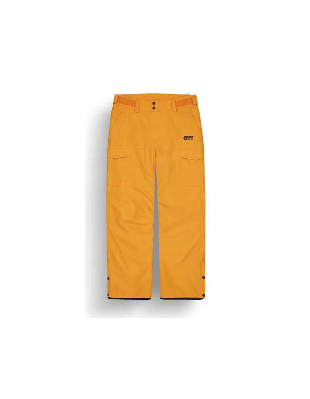 Picture Organic Clothing Plan Pant - Carrot - Heren Ski- En Snowboardbroek  - Cover Photo 2