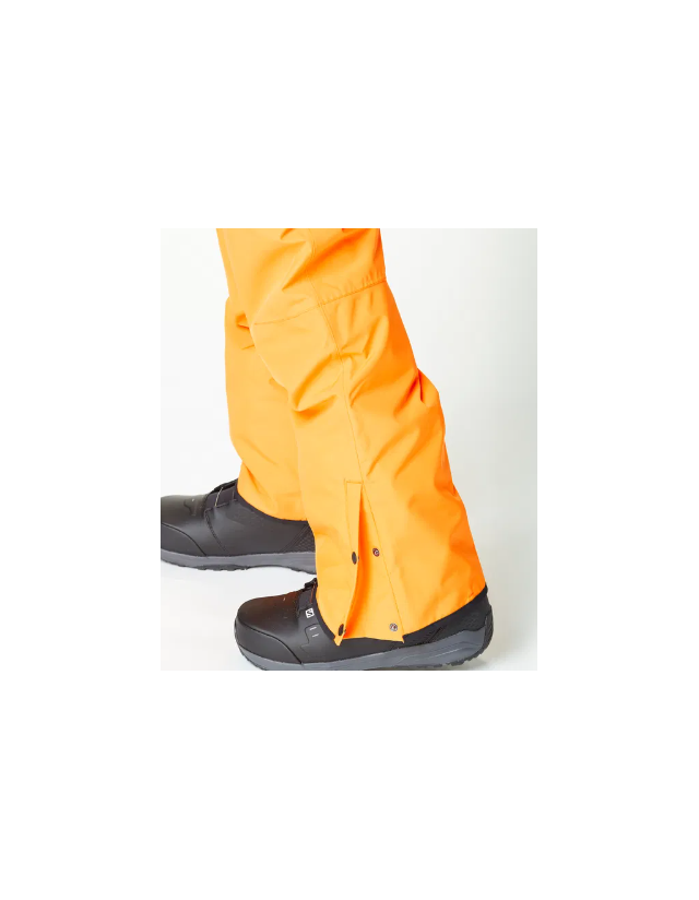 Picture Organic Clothing Plan Pant - Carrot - Heren Ski- En Snowboardbroek  - Cover Photo 3