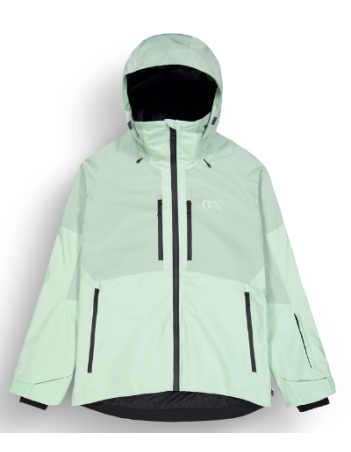 Picture Organic Clothing sygna jacket - silt green - Damen Ski- & Snowboardjacke - Miniature Photo 1