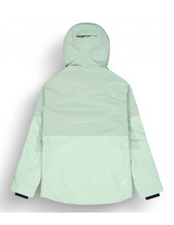 Picture Organic Clothing sygna jacket - silt green - Damen Ski- & Snowboardjacke - Miniature Photo 2