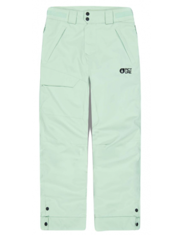 Picture Organic Clothing Time Pant - Silt Green - Product Photo 1