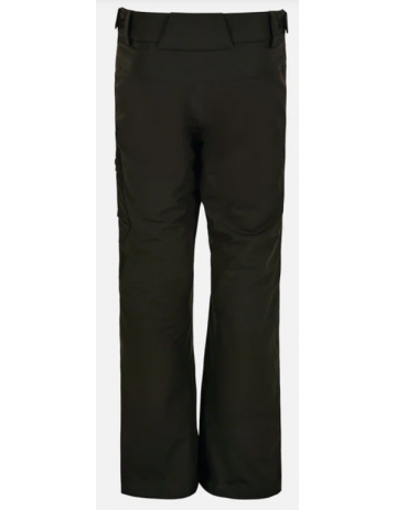 Watts Gostt pant - Black