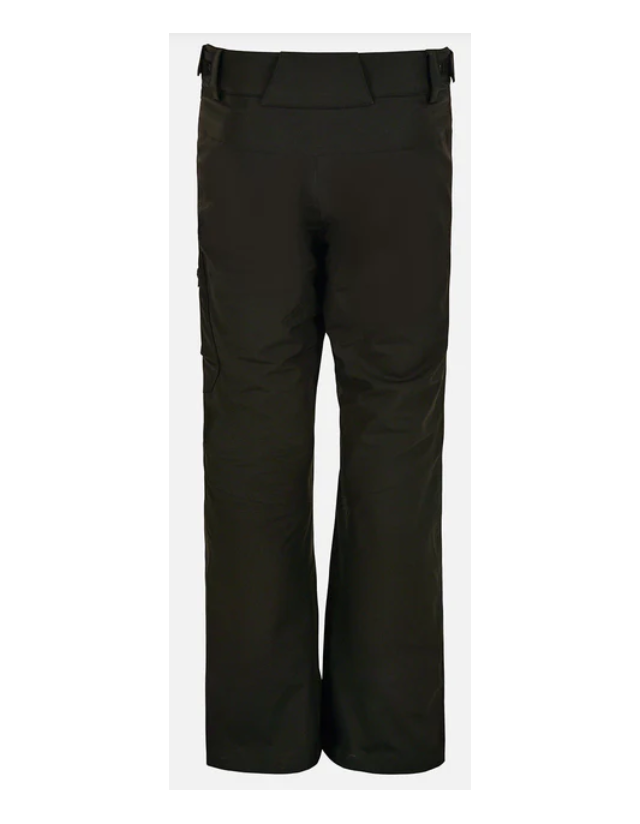 Watts Gostt Pant - Black - Heren Ski- En Snowboardbroek  - Cover Photo 1