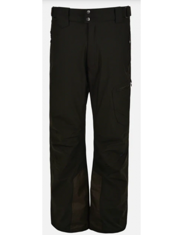 Watts Gostt pant - Black