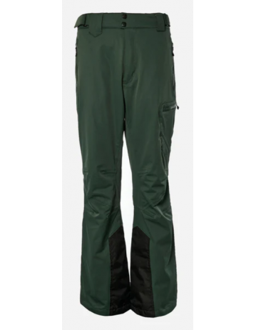 Watts Gostt pant - Green...