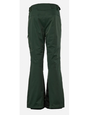 Watts Gostt pant - Green...