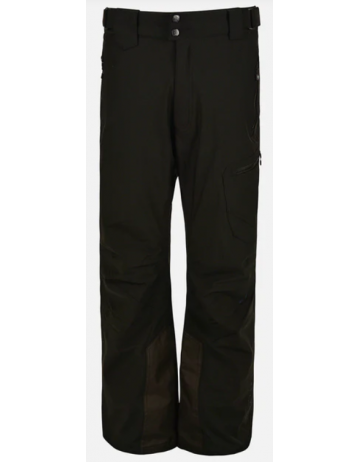 Watts Gostt kids pant - Black