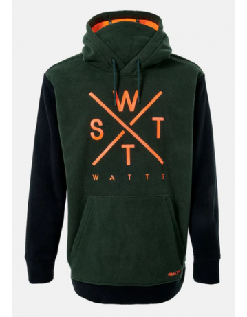 Watts Xtrack Forest green /...