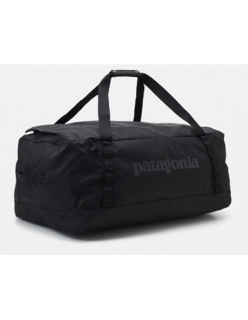 Patagonia Black Hole Duffel 70l - Black - Product Photo 1