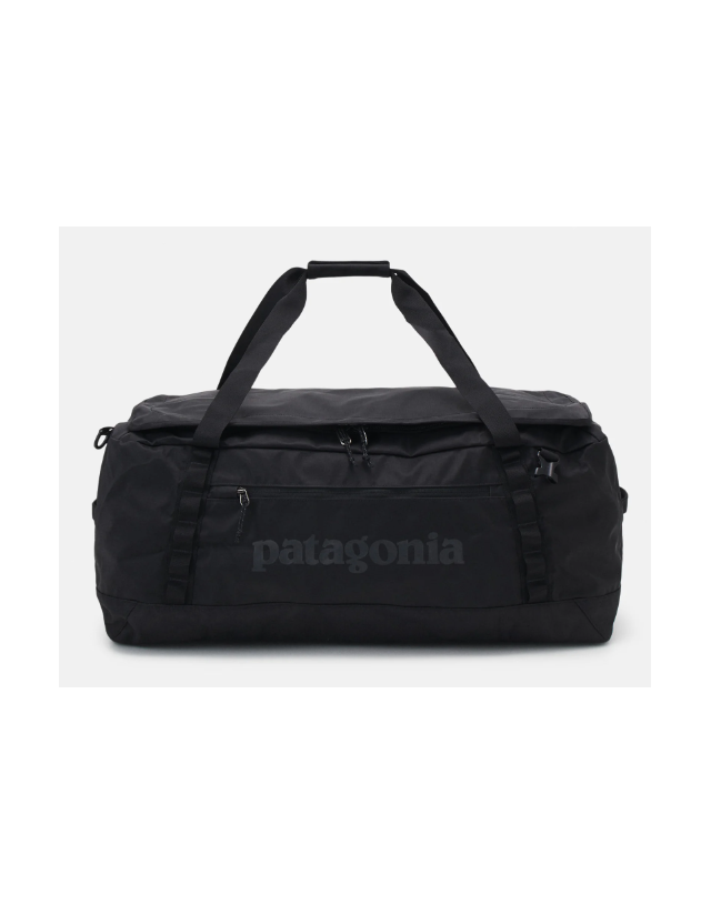 Patagonia Black Hole Duffel 70l - Black - Tasche  - Cover Photo 2