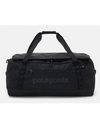 Patagonia Black Hole Duffel 70L - Black - Tasche - Miniature Photo 2