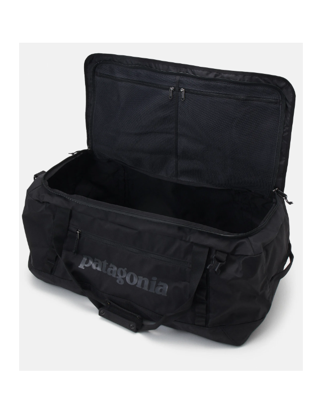 Patagonia Black Hole Duffel 70l - Black - Tasche  - Cover Photo 3