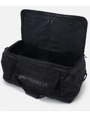 Patagonia Black Hole Duffel 70L - Black - Tasche - Miniature Photo 3