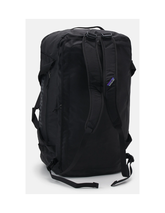 Patagonia Black Hole Duffel 70l - Black - Tasche  - Cover Photo 4