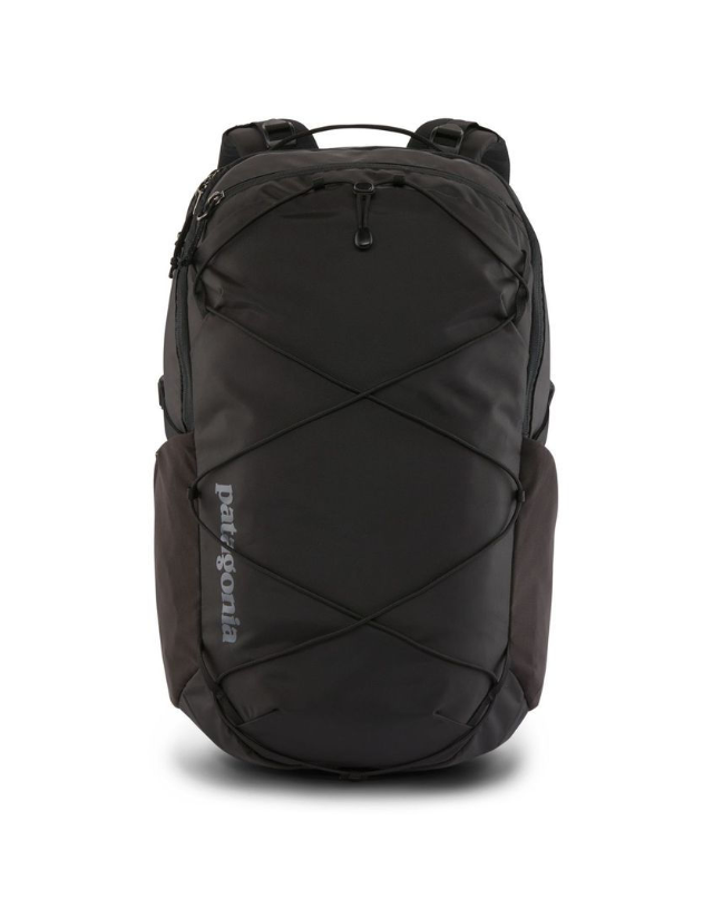 Patagonia Refugio Day Pack 30l - Black - Rucksack  - Cover Photo 1