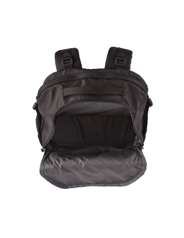 Patagonia Refugio Day Pack 30l - Black - Rucksack  - Cover Photo 2