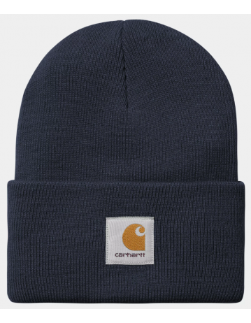 Carhartt Wip Acrylic Watch Hat - Air Force Blue - Product Photo 1