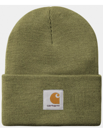 Carhartt Wip Acrylic Watch Hat - Capulet - Product Photo 1