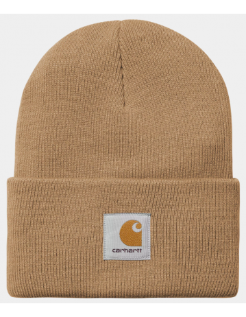 Carhartt Wip Acrylic Watch Hat - Peanut - Product Photo 1