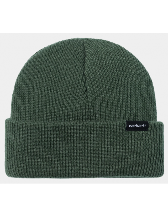 Carhartt Wip Gordan Beanie - Sycamore Tree - Bonnet  - Cover Photo 1