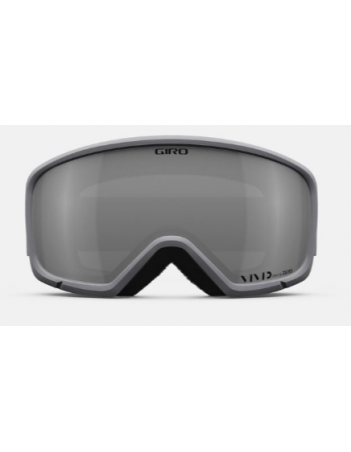 Giro Goggle Ringo Grey wordmark onyx - Ski & Snowboard Goggles - Miniature Photo 3