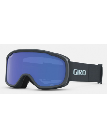 Giro Goggle Cruz Dark shark grey cobalt - Masque Ski & Snowboard - Miniature Photo 1