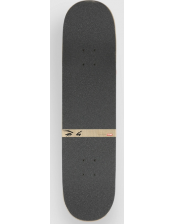 Globe G2 Never made - 8.0 - Skateboard - Miniature Photo 1