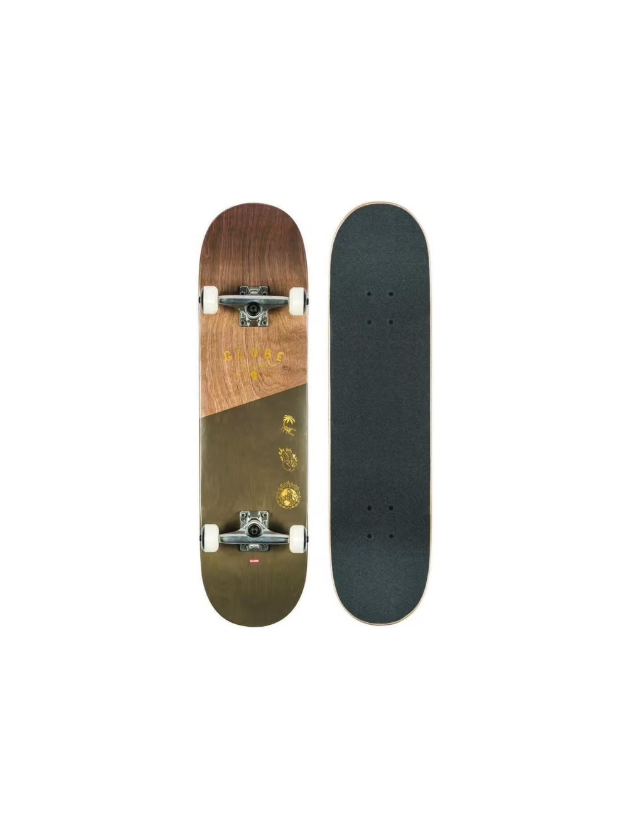 Globe g1 Insignia - 8.25 - Skateboard  - Cover Photo 1