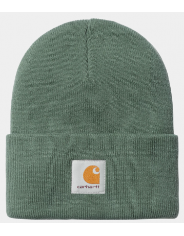 Carhartt Wip Acrylic Watch Hat - Duck Green - Product Photo 1