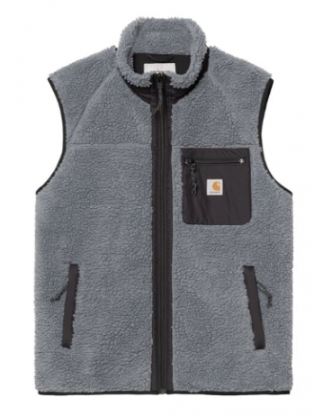 Carhartt Prentis Vest Liner - Dove Grey - Product Photo 1