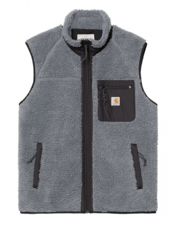 Carhartt Prentis vest liner - Dove grey - Man Jas - Miniature Photo 1