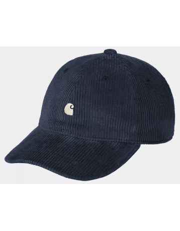 Carhartt Wip Harlem Cap - Mizar - Product Photo 1