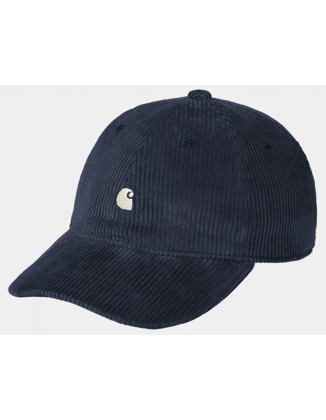 Carhartt Wip Harlem Cap - Mizar - Casquette  - Cover Photo 1