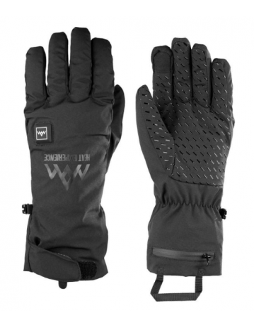 Heatx Heated Everyday Glove - Black - Product Photo 1